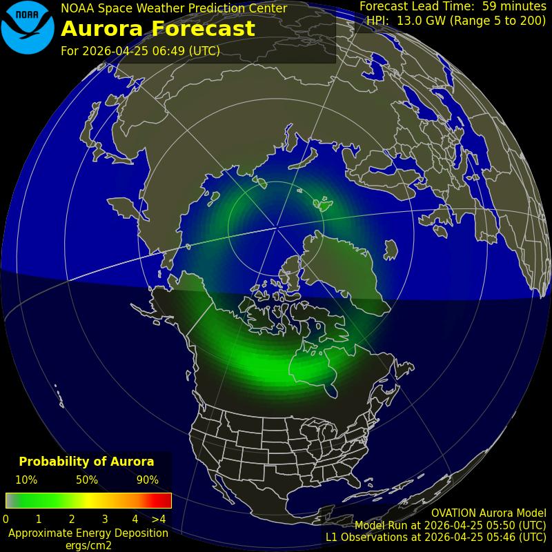 Live Aurora Cams Worldwide 2026 — Alaska, Iceland, Yukon, Norway