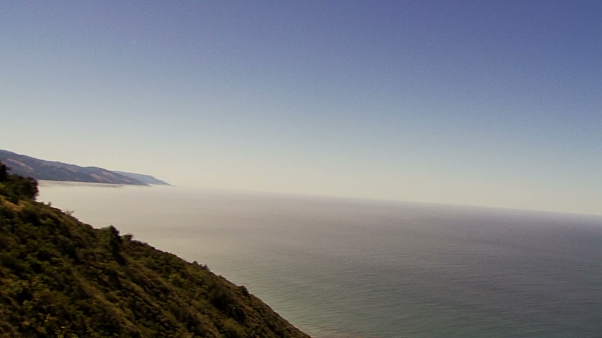 Big Sur Coast — Post Ranch Inn